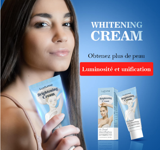 WHITENING CREAM