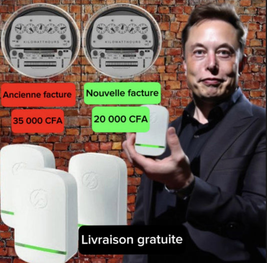 Meilleur économiseur d'électricité CI (New 2024)