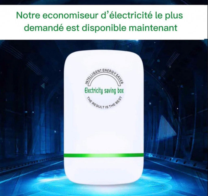 Meilleur économiseur d'électricité CI (New 2024)