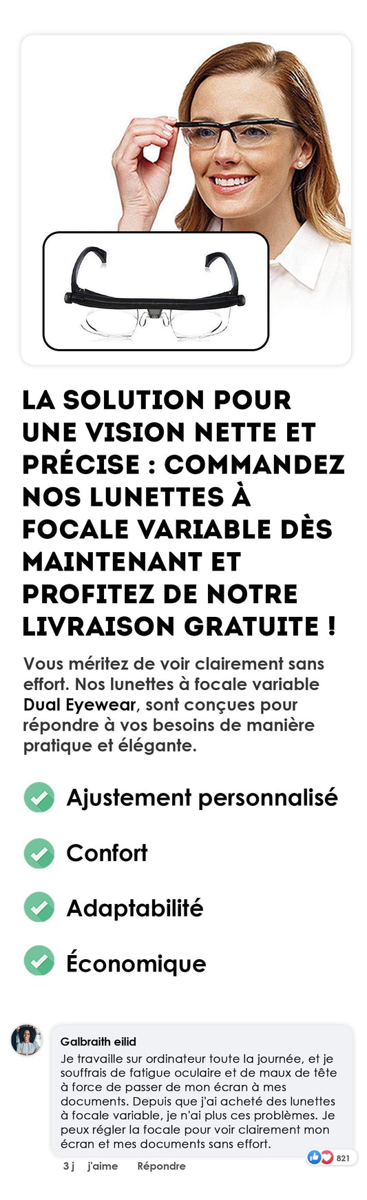 Vision Magique